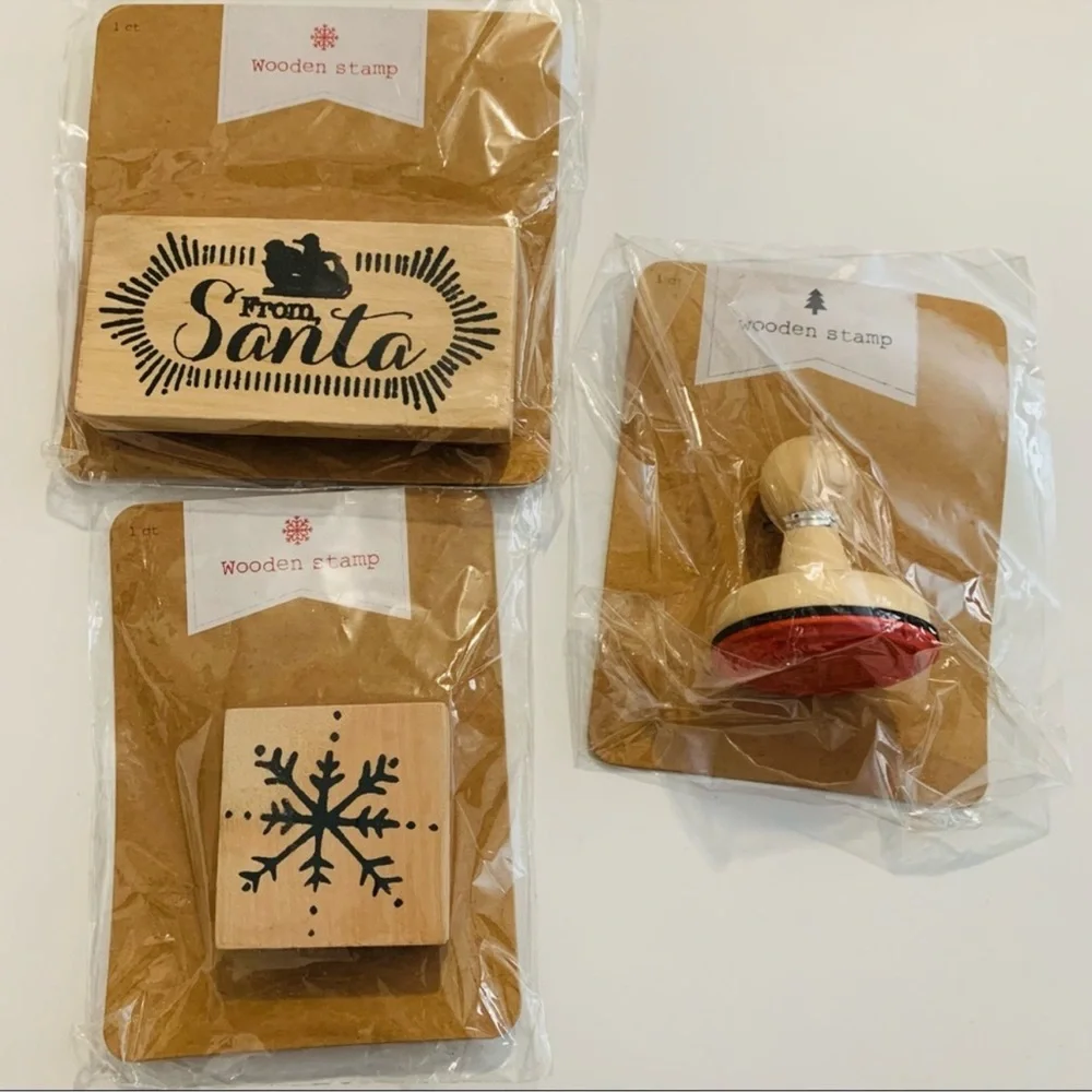 Stocking Stuffer Bundle